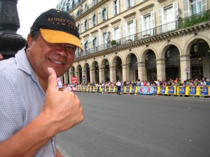Tour de France