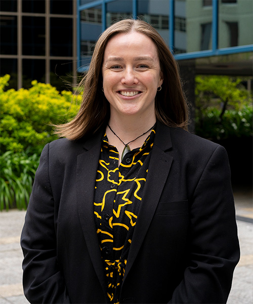 Rainey Collins Lawyer Annie Benefield