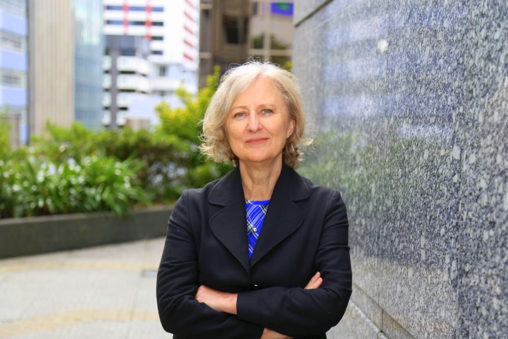 Rainey Collins Lawyer Nichola Wise
