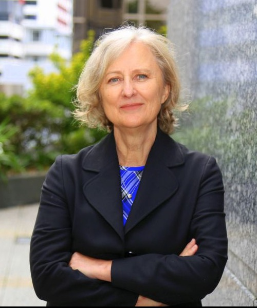 Rainey Collins Lawyer Nichola Wise